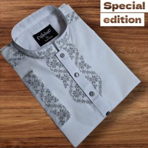 ✨ Royal Eid Special Punjabi – স্টাইলিশ প্রিমিয়াম পাঞ্জাবি