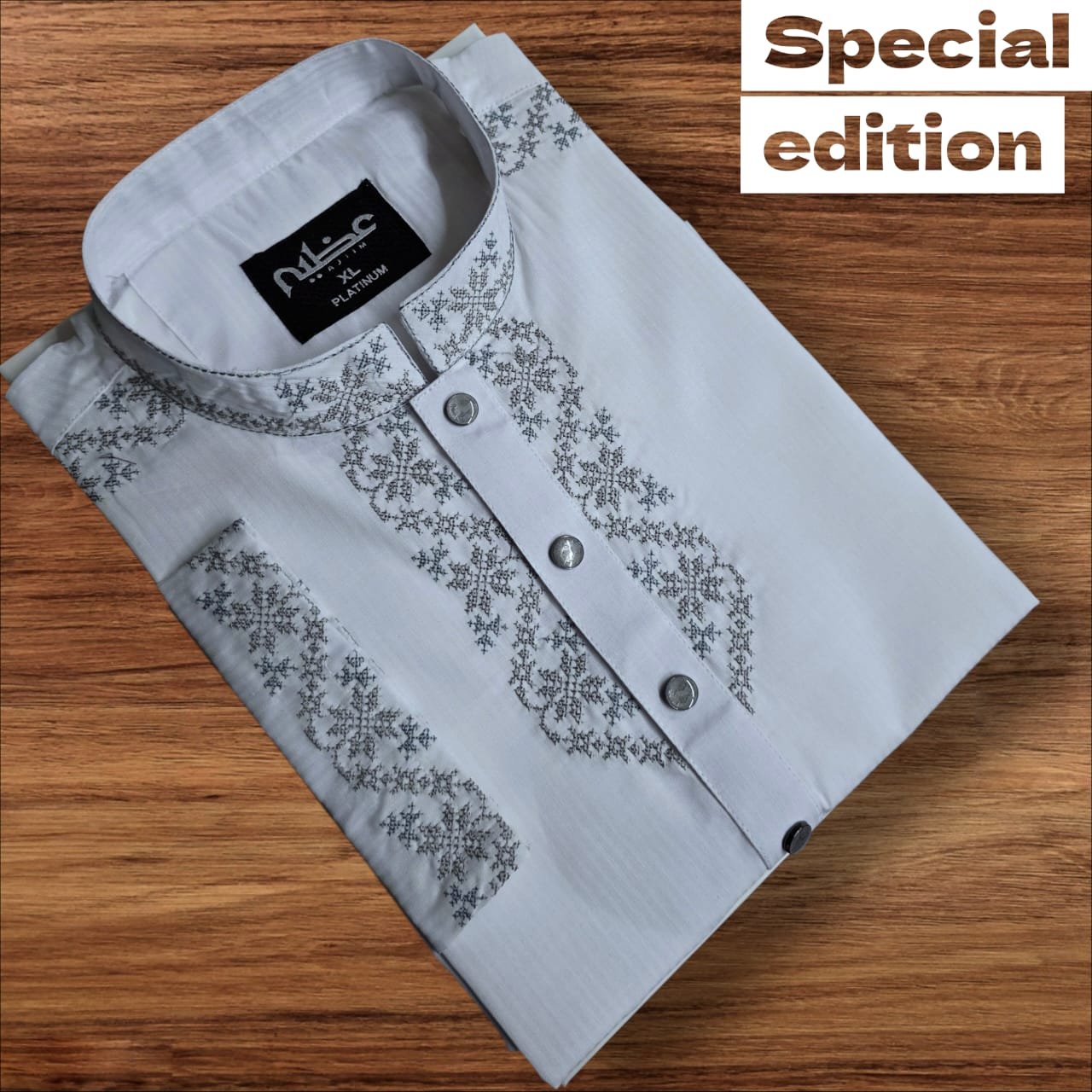 ✨ Royal Eid Special Punjabi – স্টাইলিশ প্রিমিয়াম পাঞ্জাবি