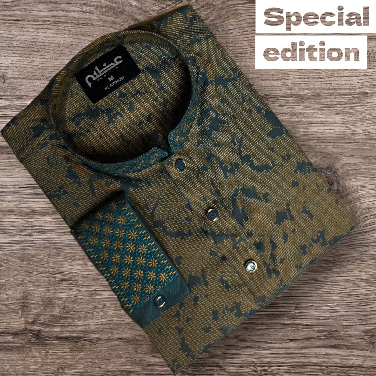 ✨ Royal Eid Special Punjabi – স্টাইলিশ প্রিমিয়াম পাঞ্জাবি