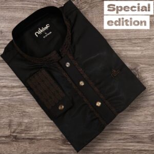 Ruvoxy Panjabi ✨ Premium Stylish Eid Collection | Ruvoxy.com