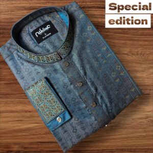 Ruvoxy Panjabi ✨ Premium Stylish Eid Collection | Ruvoxy.com