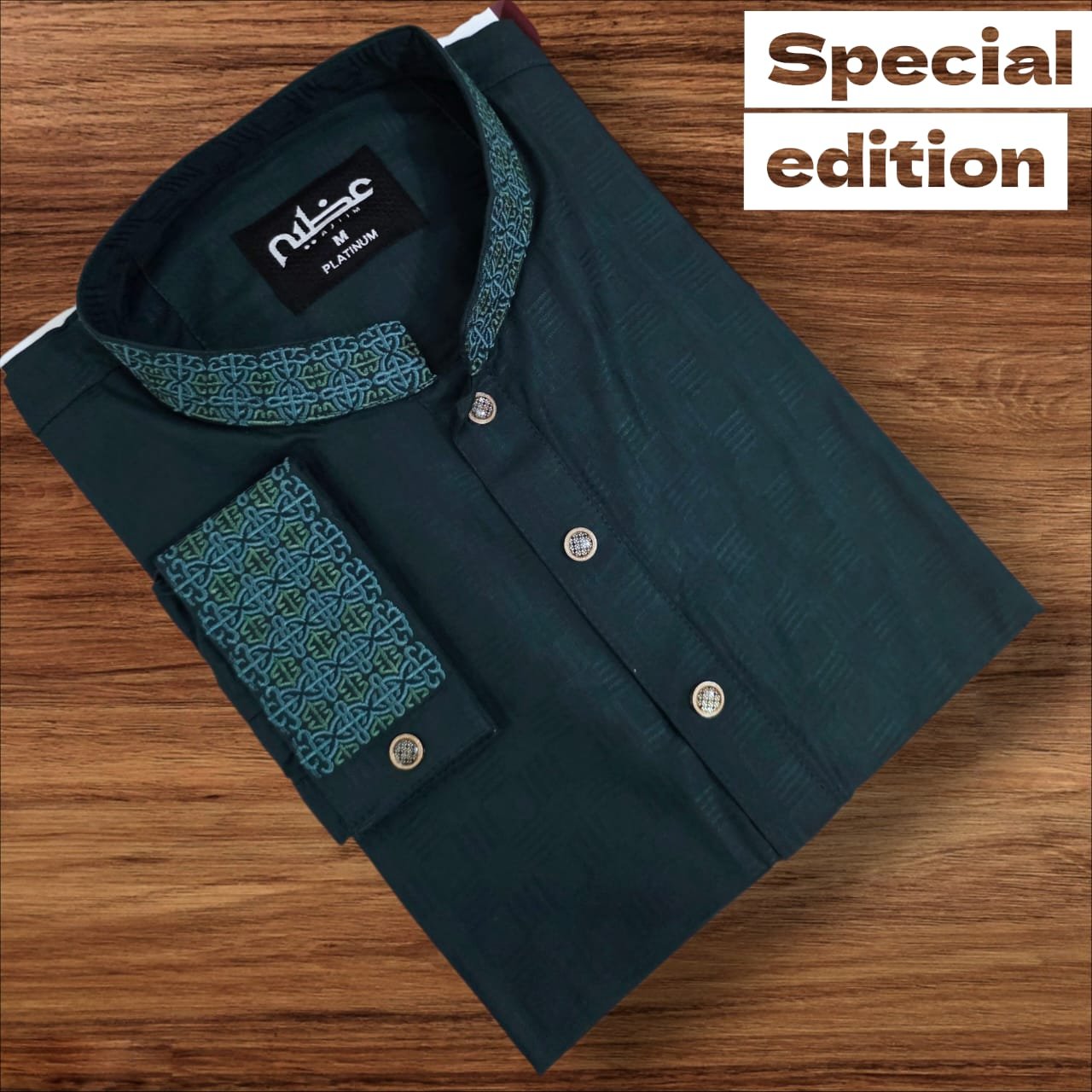 Ruvoxy Panjabi ✨ Premium Stylish Eid Collection | Ruvoxy.com