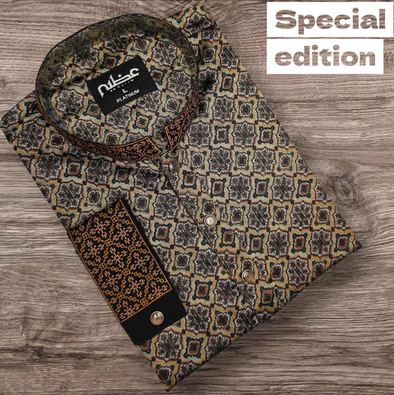 Ruvoxy Panjabi ✨ Premium Stylish Eid Collection | Ruvoxy.com