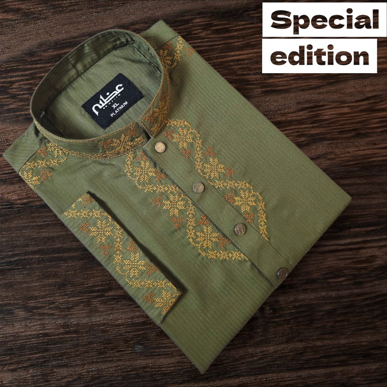 Ruvoxy Panjabi ✨ Premium Stylish Eid Collection | Ruvoxy.com