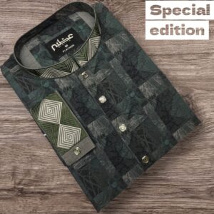 Ruvoxy Panjabi ✨ Premium Stylish Eid Collection | Ruvoxy.com