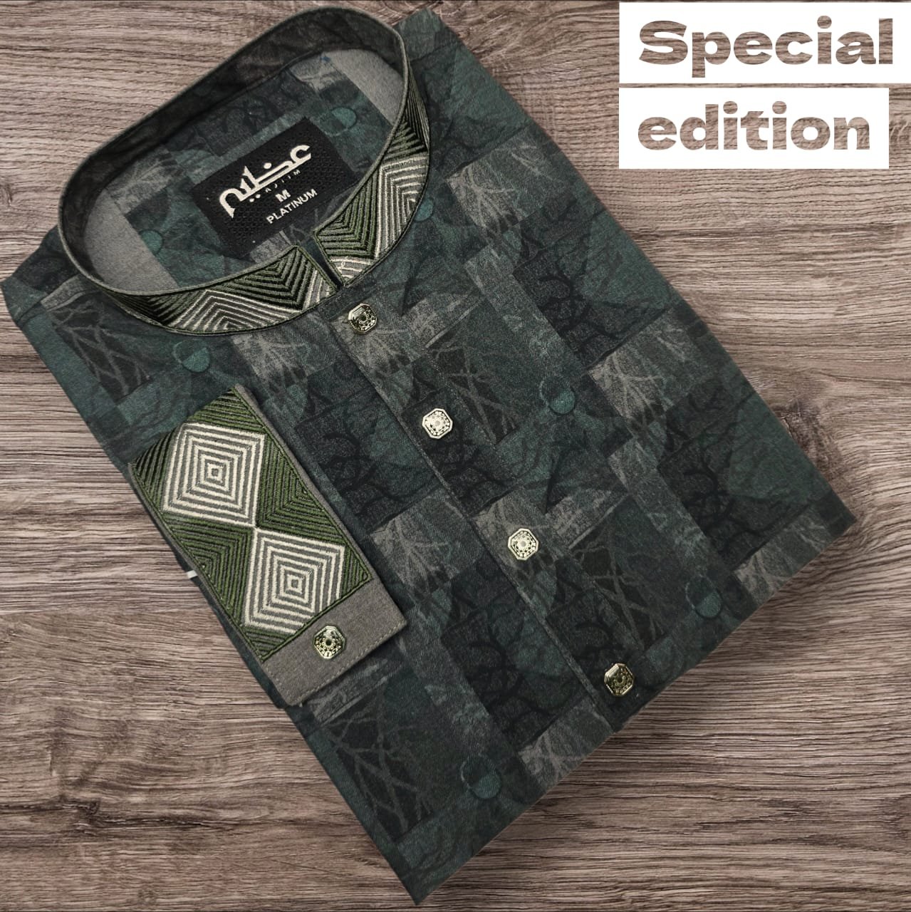 Ruvoxy Panjabi ✨ Premium Stylish Eid Collection | Ruvoxy.com