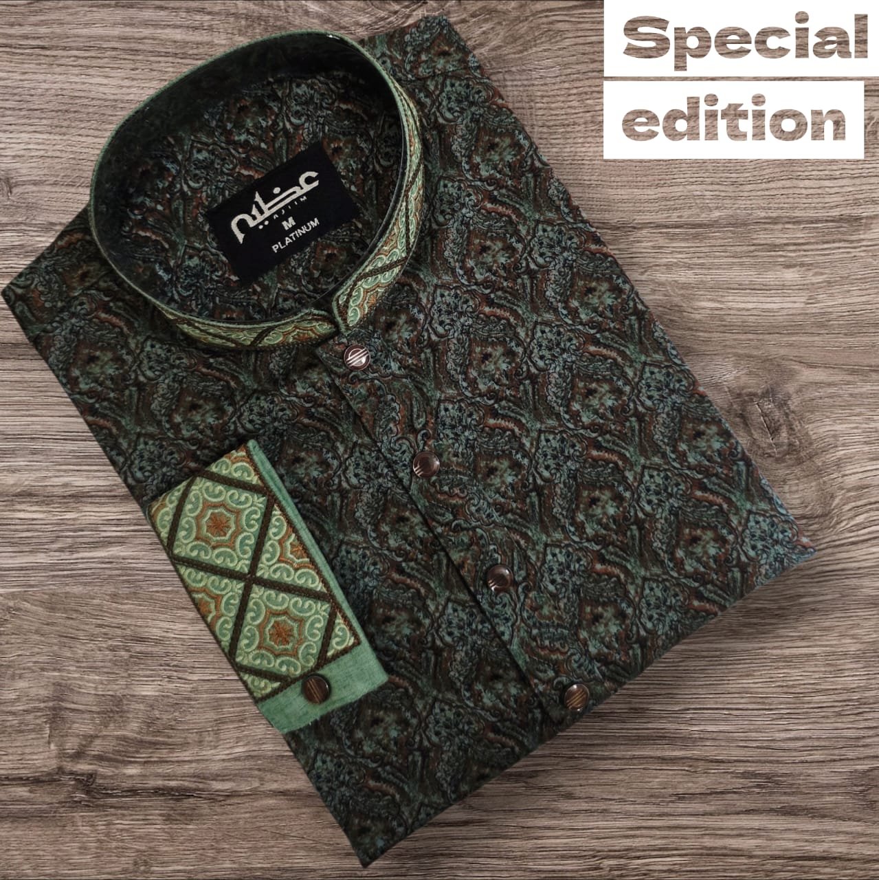 Ruvoxy Panjabi ✨ Premium Stylish Eid Collection | Ruvoxy.com