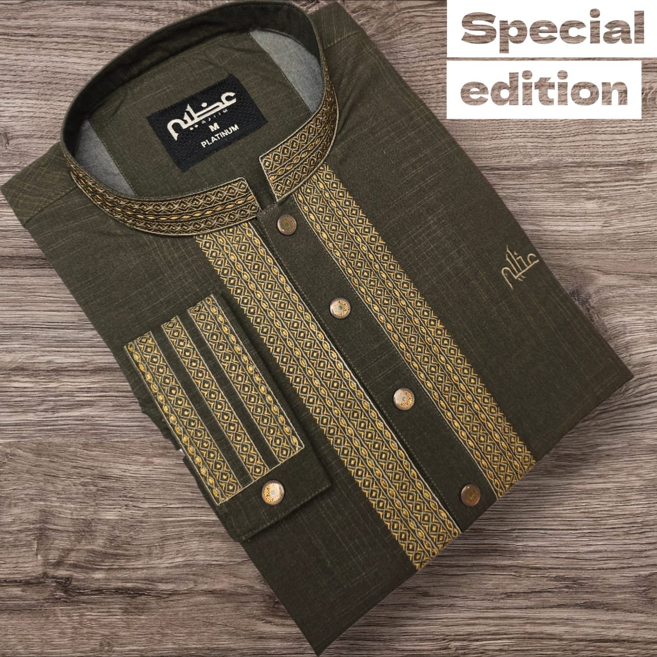 Ruvoxy Panjabi ✨ Premium Stylish Eid Collection | Ruvoxy.com