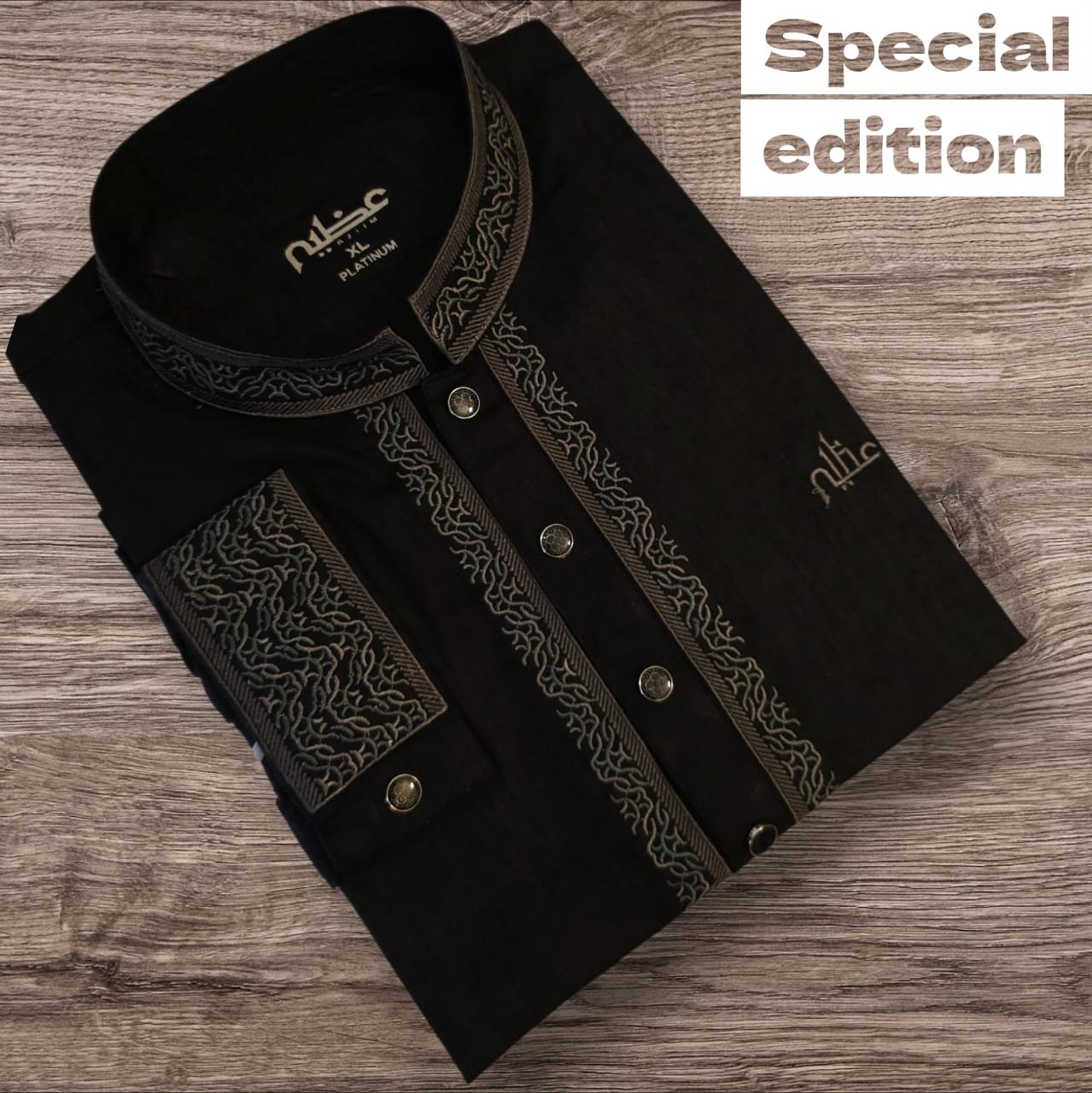 Ruvoxy Panjabi ✨ Premium Stylish Eid Collection | Ruvoxy.com