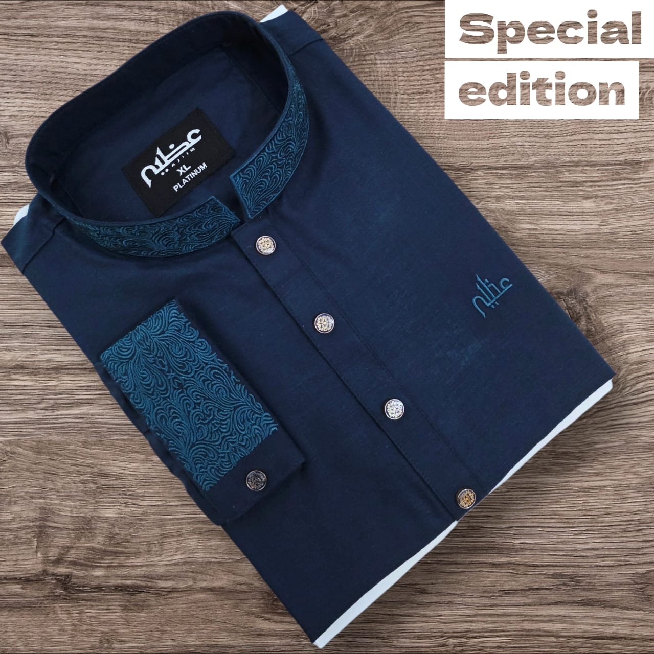 Ruvoxy Panjabi ✨ Premium Stylish Eid Collection | Ruvoxy.com