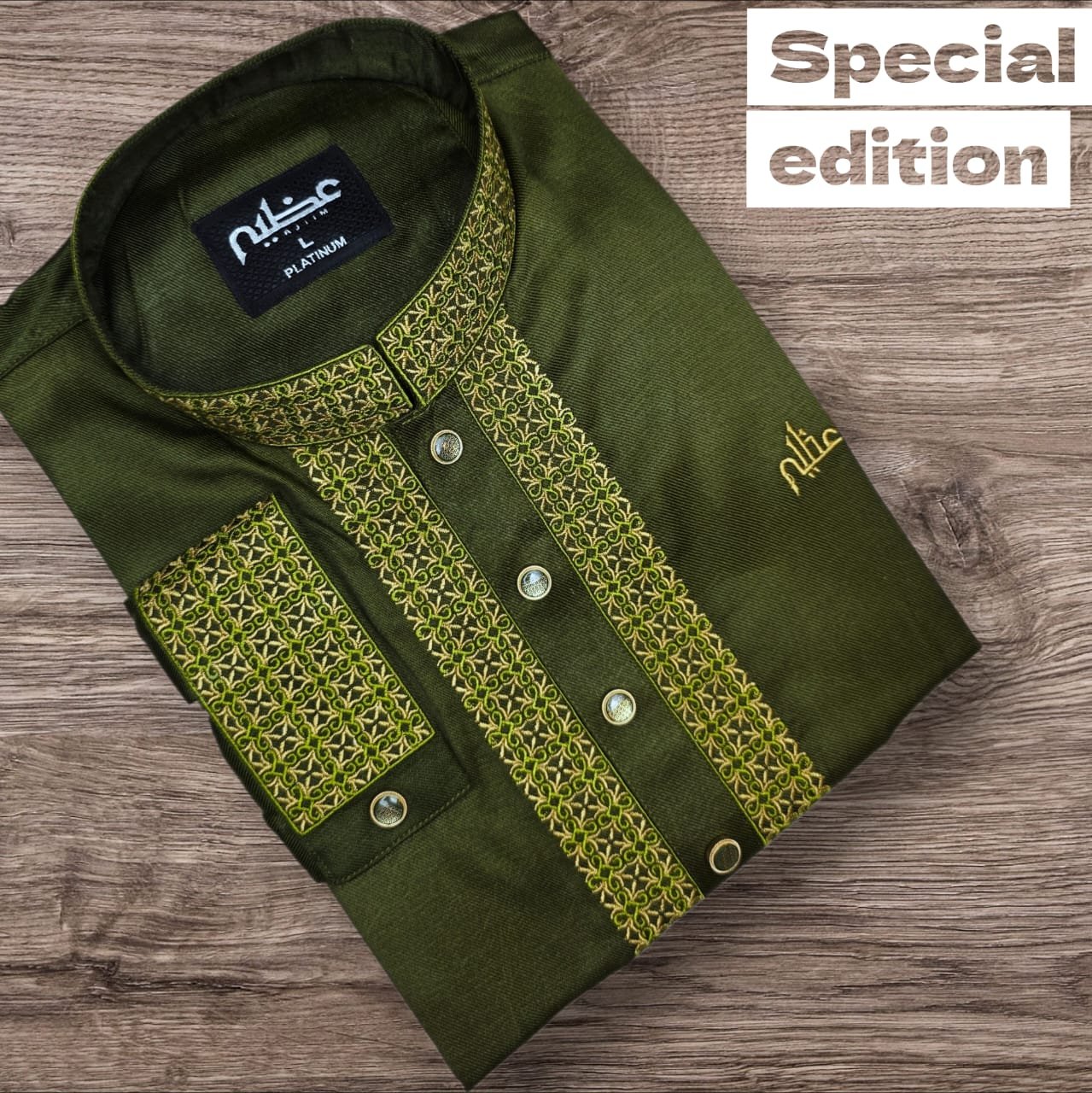 Ruvoxy Panjabi ✨ Premium Stylish Eid Collection | Ruvoxy.com