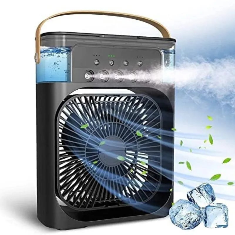Portable Air Cooler Fan Bangladesh