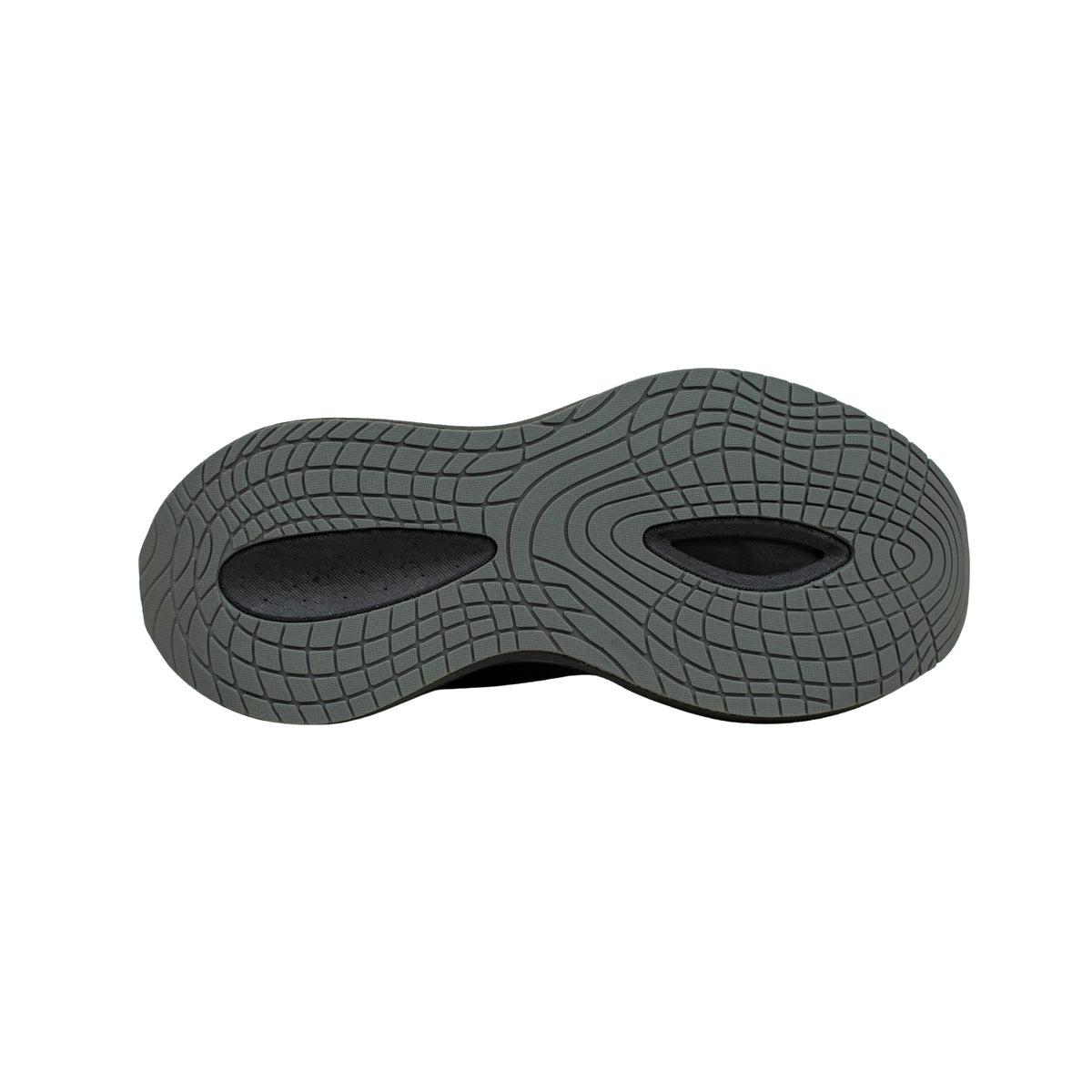 VIBRANT AEROWALK FLYKNIT SLIP-ON SPORTS SHOE