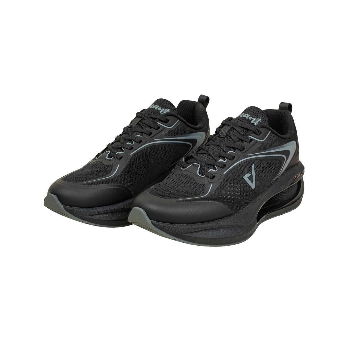 VIBRANT AEROFLEX LIGHTWEIGHT SPORTS SHOE