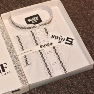 Premium Dobby Cotton Panjabi