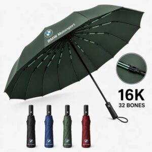 BMW Umbrella 12 rib Full Auto (open & close)