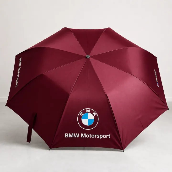 BMW Umbrella 12 rib Full Auto (open & close)