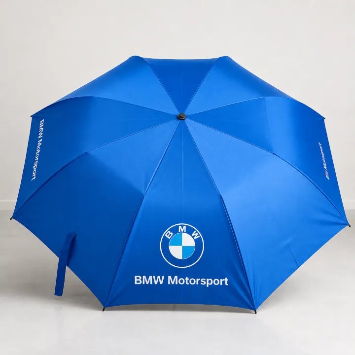 BMW Umbrella 12 rib Full Auto (open & close)