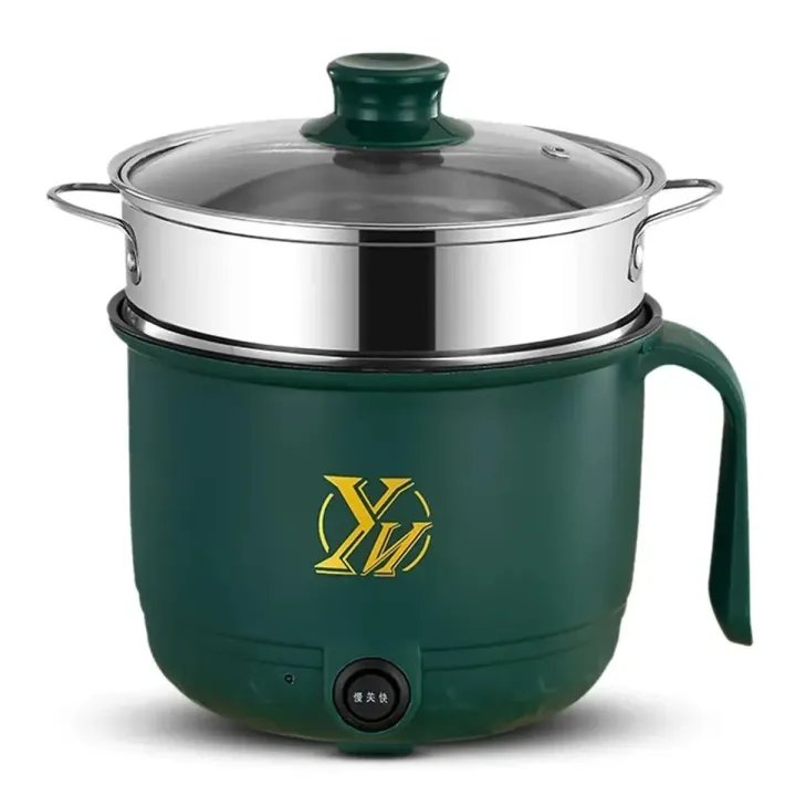 YN Multifunctional Mini Electric Cooker (1.8L)