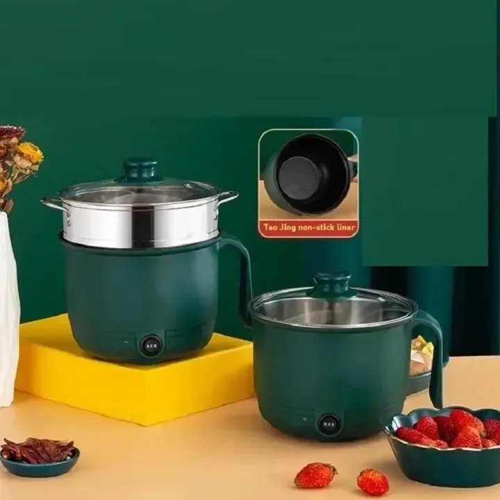 YN Multifunctional Mini Electric Cooker (1.8L)