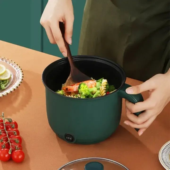 YN Multifunctional Mini Electric Cooker (1.8L)