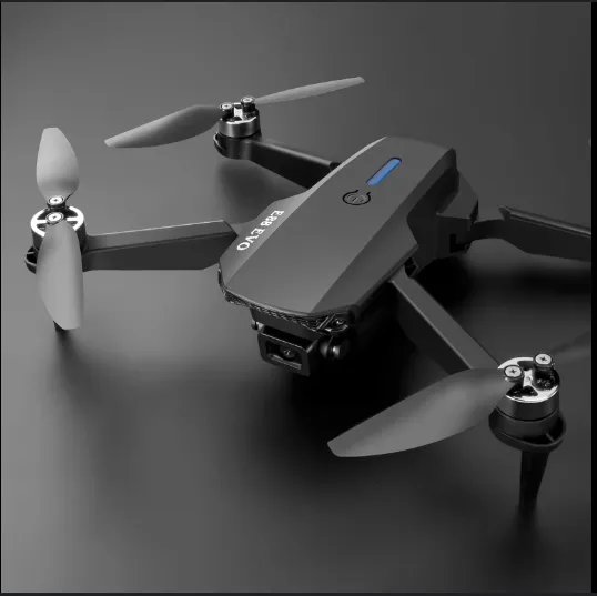 E88 EVO Brushless Motor Drone with Dual HD Camera